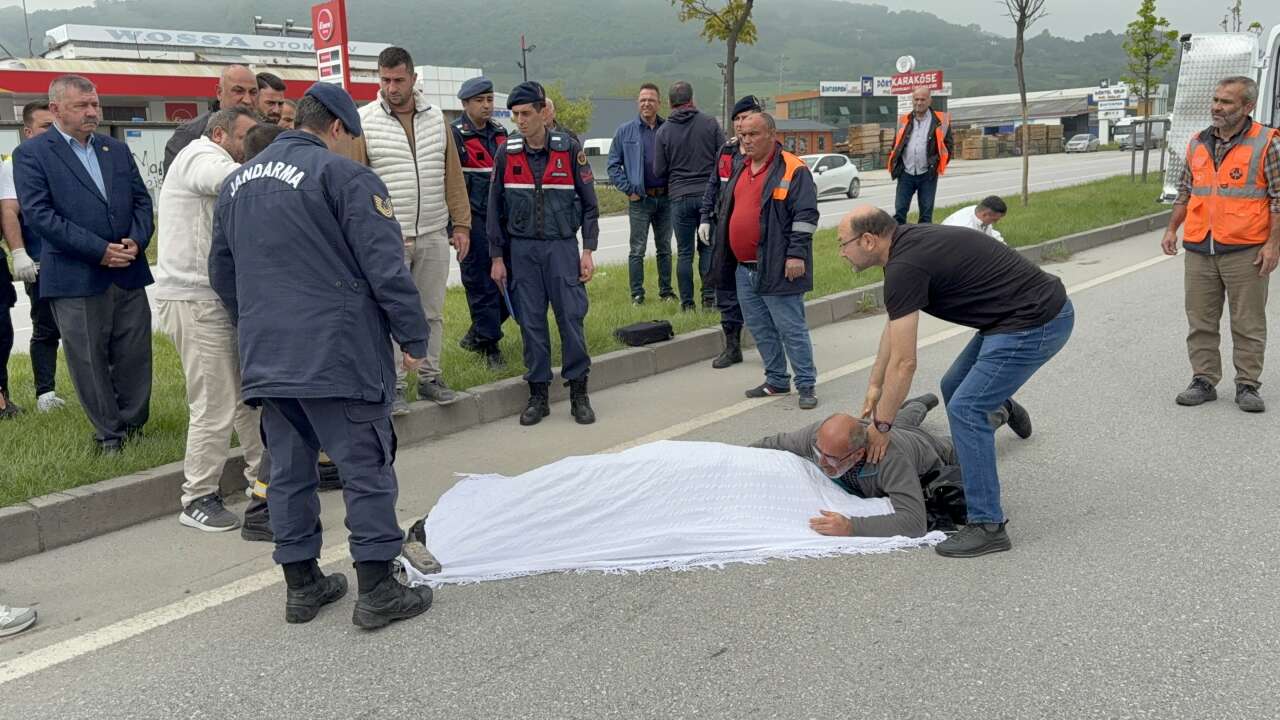 3 çocuk annesi kadın ilk iş gününde hayatını kaybetti 6
